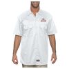 Men's Short-Sleeve Work Shirt Thumbnail