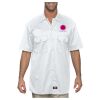Men's Short-Sleeve Work Shirt Thumbnail