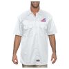 Men's Short-Sleeve Work Shirt Thumbnail