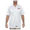 Men's Short-Sleeve Work Shirt Thumbnail