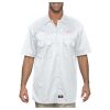 Men's Short-Sleeve Work Shirt Thumbnail
