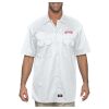 Men's Short-Sleeve Work Shirt Thumbnail