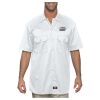 Men's Short-Sleeve Work Shirt Thumbnail