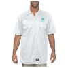 Men's Short-Sleeve Work Shirt Thumbnail