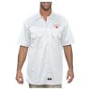 Men's Short-Sleeve Work Shirt Thumbnail