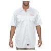 Men's Short-Sleeve Work Shirt Thumbnail