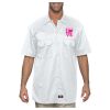 Men's Short-Sleeve Work Shirt Thumbnail