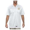 Men's Short-Sleeve Work Shirt Thumbnail