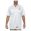 Men's Short-Sleeve Work Shirt Thumbnail