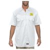 Men's Short-Sleeve Work Shirt Thumbnail