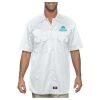 Men's Short-Sleeve Work Shirt Thumbnail