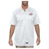 Men's Short-Sleeve Work Shirt Thumbnail