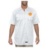 Men's Short-Sleeve Work Shirt Thumbnail