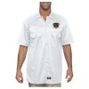 Men's Short-Sleeve Work Shirt Thumbnail