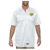 Men's Short-Sleeve Work Shirt Thumbnail