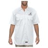 Men's Short-Sleeve Work Shirt Thumbnail