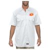 Men's Short-Sleeve Work Shirt Thumbnail