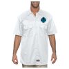 Men's Short-Sleeve Work Shirt Thumbnail