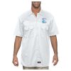 Men's Short-Sleeve Work Shirt Thumbnail