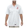 Men's Short-Sleeve Work Shirt Thumbnail