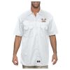 Men's Short-Sleeve Work Shirt Thumbnail