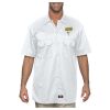 Men's Short-Sleeve Work Shirt Thumbnail