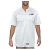 Men's Short-Sleeve Work Shirt Thumbnail