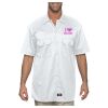 Men's Short-Sleeve Work Shirt Thumbnail