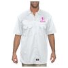 Men's Short-Sleeve Work Shirt Thumbnail