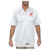 Men's Short-Sleeve Work Shirt Thumbnail