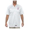 Men's Short-Sleeve Work Shirt Thumbnail