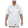 Men's Short-Sleeve Work Shirt Thumbnail