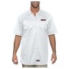 Men's Short-Sleeve Work Shirt Thumbnail