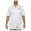 Men's Short-Sleeve Work Shirt Thumbnail