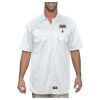 Men's Short-Sleeve Work Shirt Thumbnail