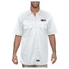 Men's Short-Sleeve Work Shirt Thumbnail