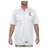 Men's Short-Sleeve Work Shirt Thumbnail