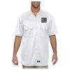Men's Short-Sleeve Work Shirt Thumbnail