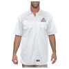 Men's Short-Sleeve Work Shirt Thumbnail