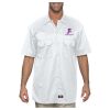Men's Short-Sleeve Work Shirt Thumbnail