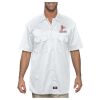 Men's Short-Sleeve Work Shirt Thumbnail