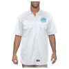 Men's Short-Sleeve Work Shirt Thumbnail