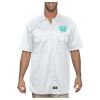 Men's Short-Sleeve Work Shirt Thumbnail