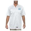 Men's Short-Sleeve Work Shirt Thumbnail