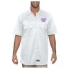 Men's Short-Sleeve Work Shirt Thumbnail