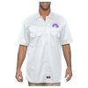 Men's Short-Sleeve Work Shirt Thumbnail