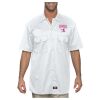 Men's Short-Sleeve Work Shirt Thumbnail