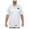 Men's Short-Sleeve Work Shirt Thumbnail