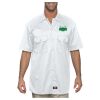 Men's Short-Sleeve Work Shirt Thumbnail