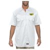 Men's Short-Sleeve Work Shirt Thumbnail